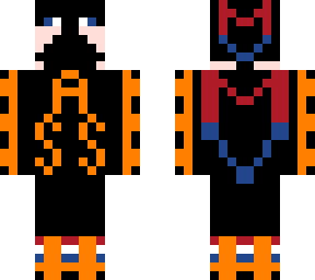 mvgamery black version