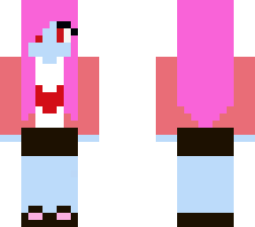 my avatar