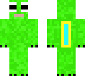 my chomeleon