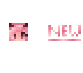 my new logo