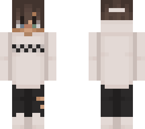 my oc