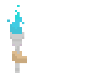 my olympic torch
