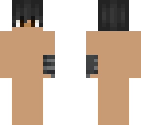 my personal skin base