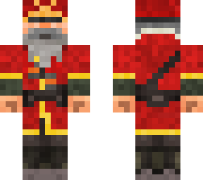 my tf2 soldier