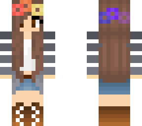 myskinflowercrown