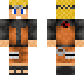naruto (read desc)