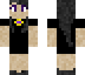 nebula (human form)
