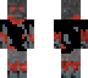 nether trooper
