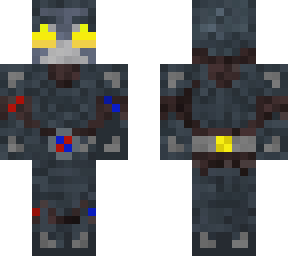 netherrite