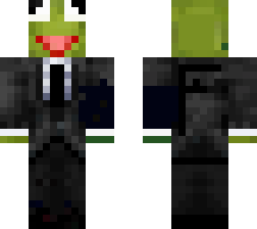 nice kermit