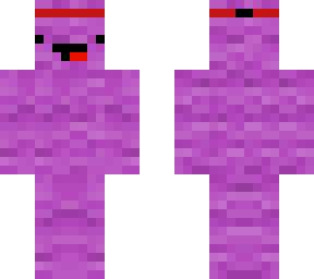 ninja magenta_wool