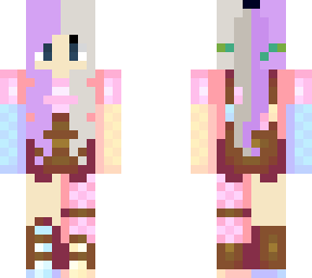 nitesreath candy babe