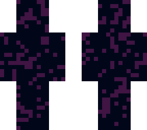 obsidian camo