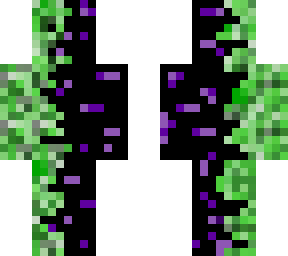 obsidian creeper