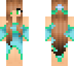 ocean queen