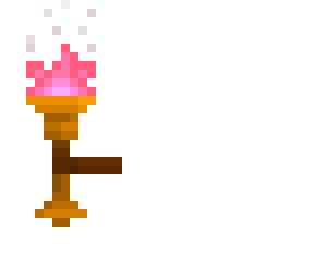 olympic torch