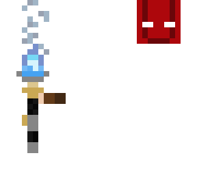 olympic torch