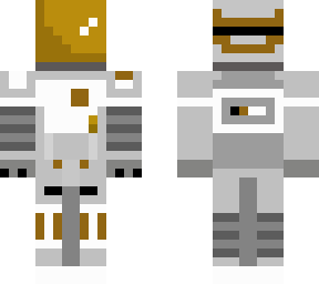on the moon (colour variation)