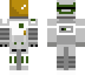 on the moon (colour variation)