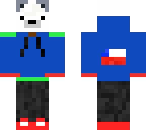 oso maloso