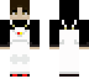 overall boy