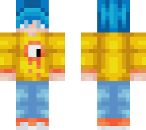 palette skin #1