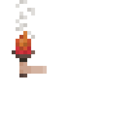 pass the torch