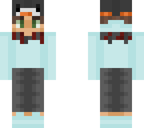 pinguin boy