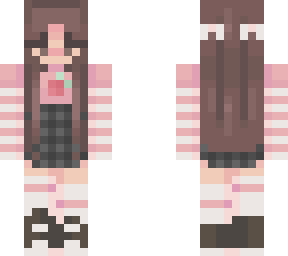 pink cutie