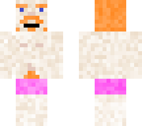 pink pants