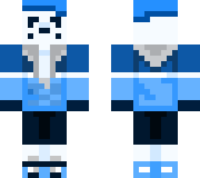 poketale sans
