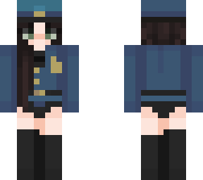 police
