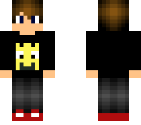 primepiggyboy's bart simpson shirt