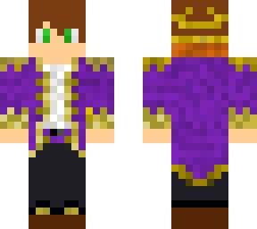 prince of the nether