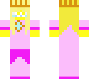 princess peach
