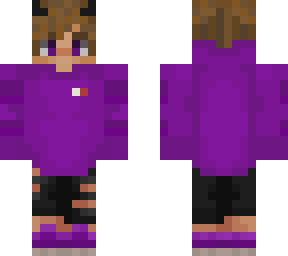 purple eboy