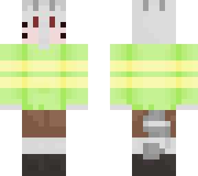 pusheentale chara