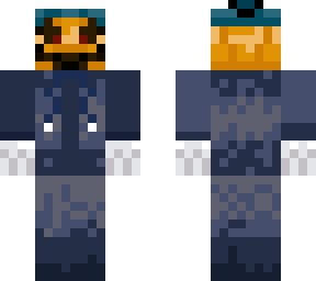 pyro jack