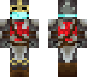 quarantine crusader