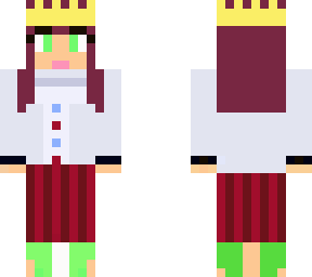 queen boss
