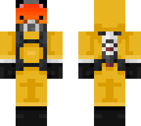 rainbow bear hazmat