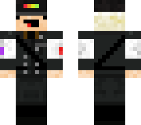 rainbow fuer