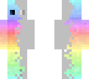rainbow n00b