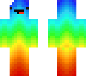 rainbow skeppy 2020