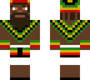 rastaman