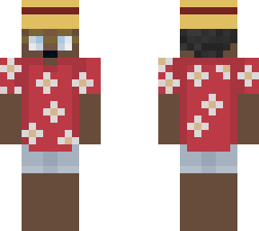 recyclings skin