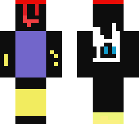 red belt
