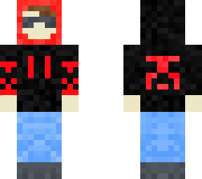 red human creeper