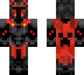 red knight
