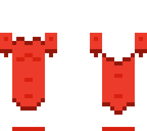 red princess base